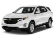 Used 2021 Chevrolet Equinox LT SUV