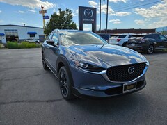 2025 Mazda CX-30 2.5 S Carbon Edition SUV