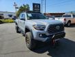 Used 2020 Toyota Tacoma TRD Sport Truck