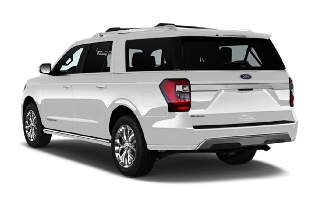 Used 2019 Ford Expedition Platinum SUV