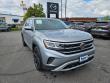 Used 2022 Volkswagen Atlas 3.6L V6 SE w/Technology SUV