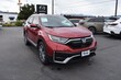  Honda CR-V Hybrid