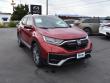 Used 2022 Honda CR-V Hybrid Touring SUV