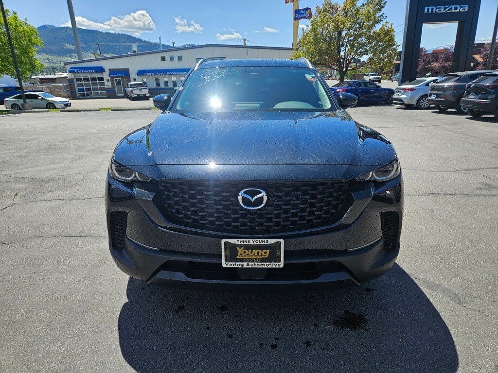 2025 Mazda CX-50 Preferred photo 2
