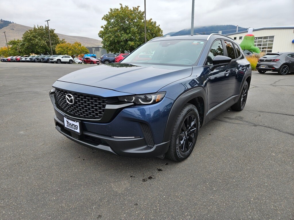 2024 Mazda CX-50 2.5 S Preferred photo 3