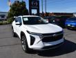 Used 2024 Chevrolet Trax LT SUV