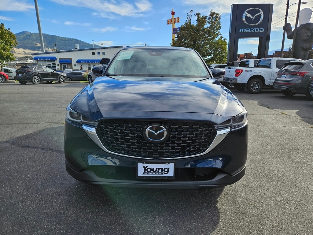 2023 Mazda CX-5 2.5 S Premium photo 3