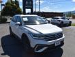 Used 2023 Volkswagen Tiguan 2.0T SE SUV