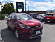 Used 2022 Chevrolet Trax LT SUV