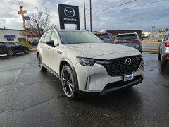 2026 Mazda CX-90 3.3 Turbo Premium SUV