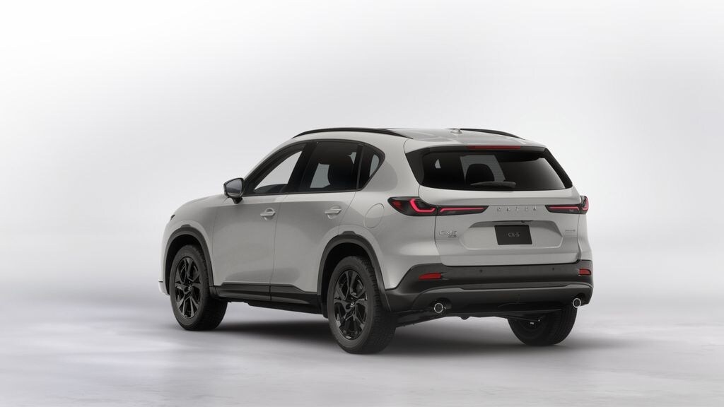 New 2026 Mazda CX-5 2.5 S Premium SUV
