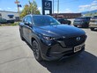 Mazda CX-50 Hybrid