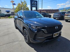 2025 Mazda CX-50 Hybrid Preferred SUV