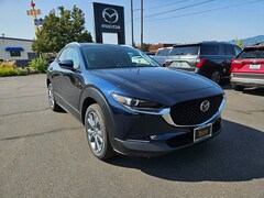 2025 Mazda CX-30 2.5 S Preferred Package SUV