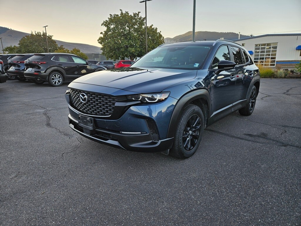 2024 Mazda CX-50 2.5 S Preferred photo 3