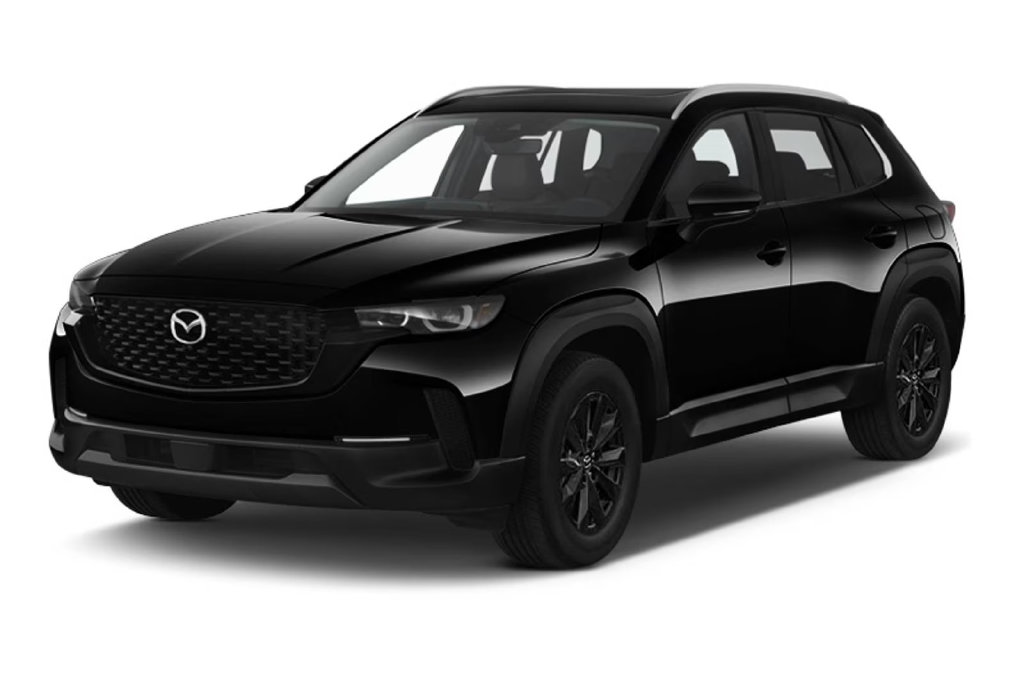 2026 Mazda CX-50 Preferred