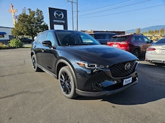 2025 Mazda CX-5 2.5 S Carbon Edition SUV