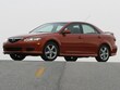 Mazda Mazda6