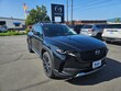 Mazda CX-50