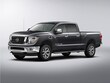  Nissan Titan XD