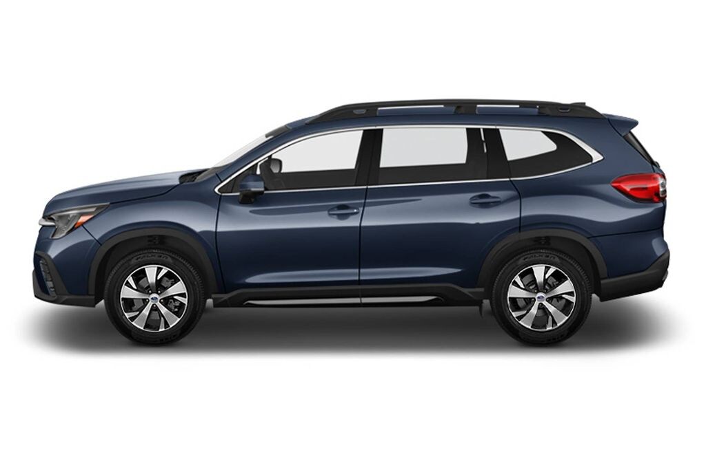 Used 2025 Subaru Ascent Premium SUV