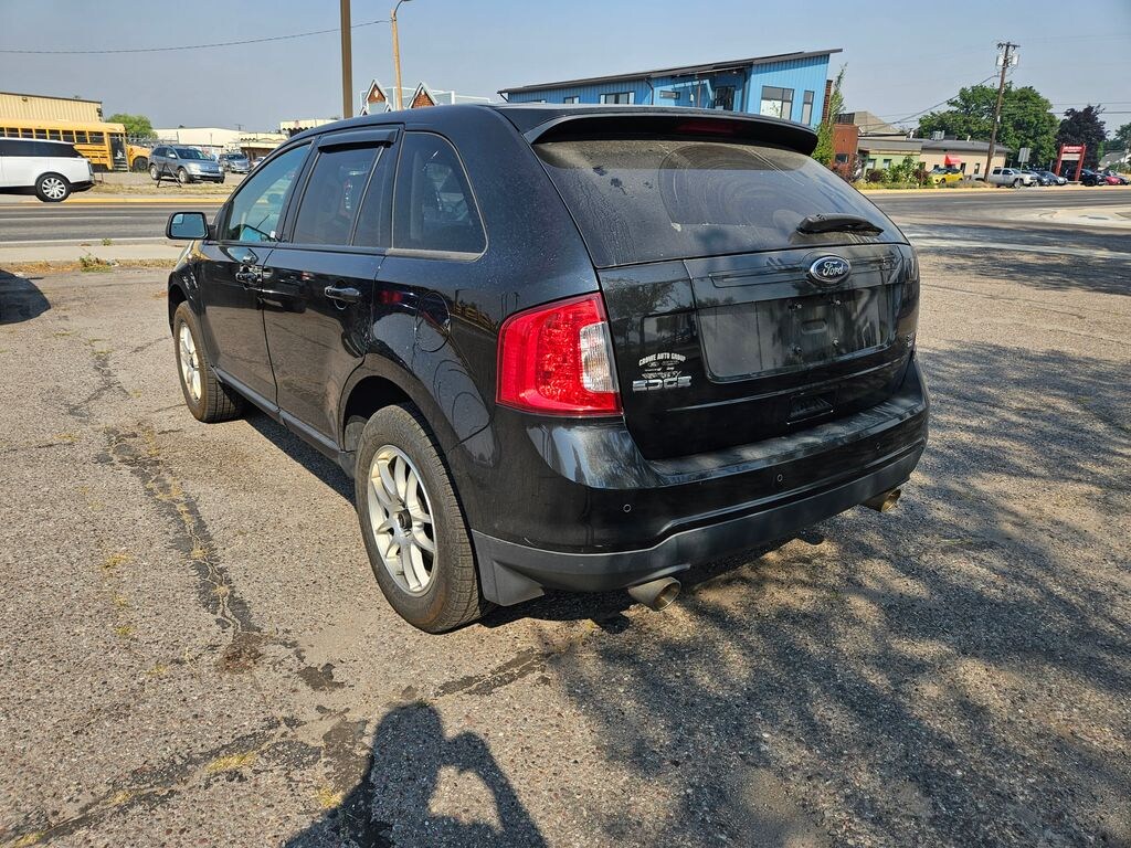 Used 2013 Ford Edge SEL SUV
