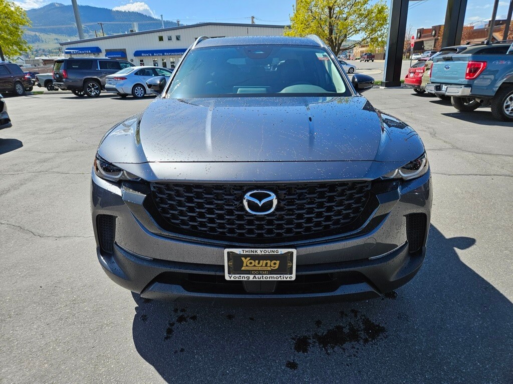 2025 Mazda CX-50 Preferred photo 2