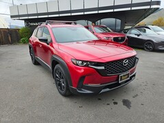2025 Mazda CX-50 2.5 S Preferred Package SUV