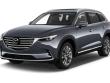 Used 2016 Mazda CX-9 Signature SUV