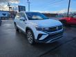 Used 2022 Volkswagen Taos 1.5T SE SUV