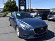 Used 2017 Mazda Mazda3 Sport Hatchback