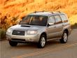Used 2007 Subaru Forester 2.5X SUV
