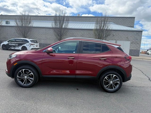 2023 Buick Encore GX