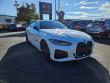Used 2024 BMW 4 Series M440i xDrive Coupe