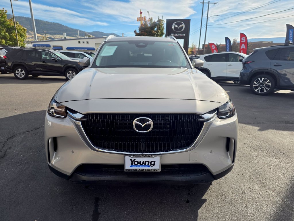 Used 2025 Mazda CX-90 3.3 Turbo Preferred SUV