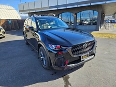 2025 Mazda CX-70 3.3 Turbo Preferred SUV