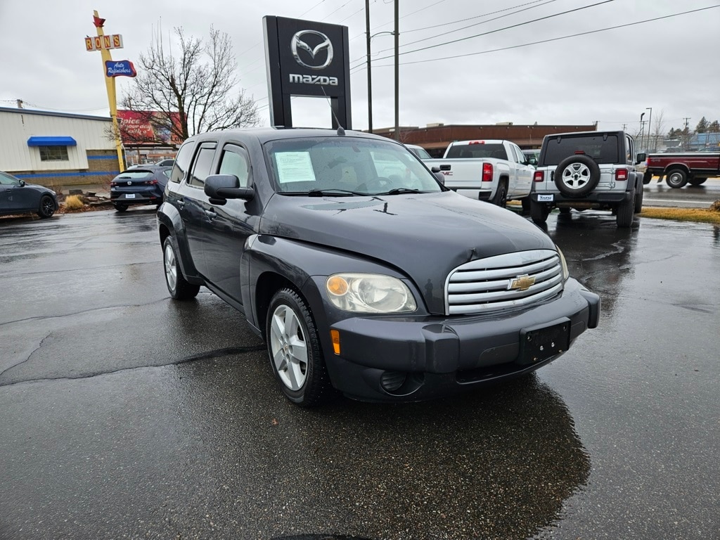 2011 Chevrolet HHR LT