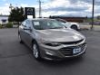 Used 2025 Chevrolet Malibu LT Sedan