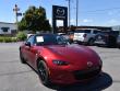 Used 2021 Mazda MX-5 Miata Sport Convertible