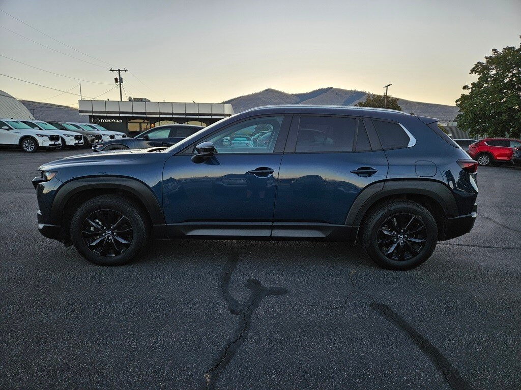 2024 Mazda CX-50 2.5 S Preferred photo 4