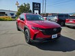 Mazda CX-50