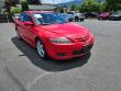 Used 2008 Mazda Mazda6 i Touring Sedan