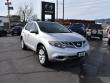 Used 2011 Nissan Murano SL SUV