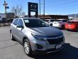 Used 2024 Chevrolet Equinox LT SUV