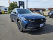 Mazda CX-50