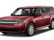 Used 2013 Ford Flex SEL SUV