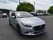 Used 2017 Mazda Mazda3 Touring Sedan