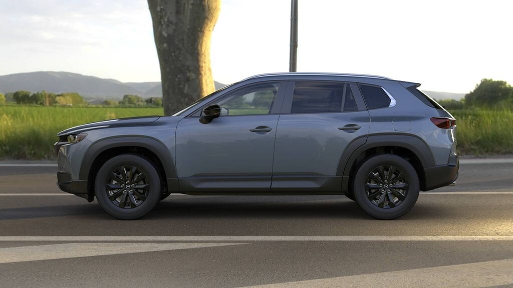 New 2026 Mazda CX-50 2.5 S Preferred SUV