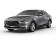 Used 2019 Mazda Mazda3 Preferred Sedan
