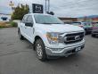 Used 2021 Ford F-150 XLT Truck